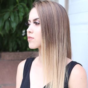 Meet your Posher, Frances